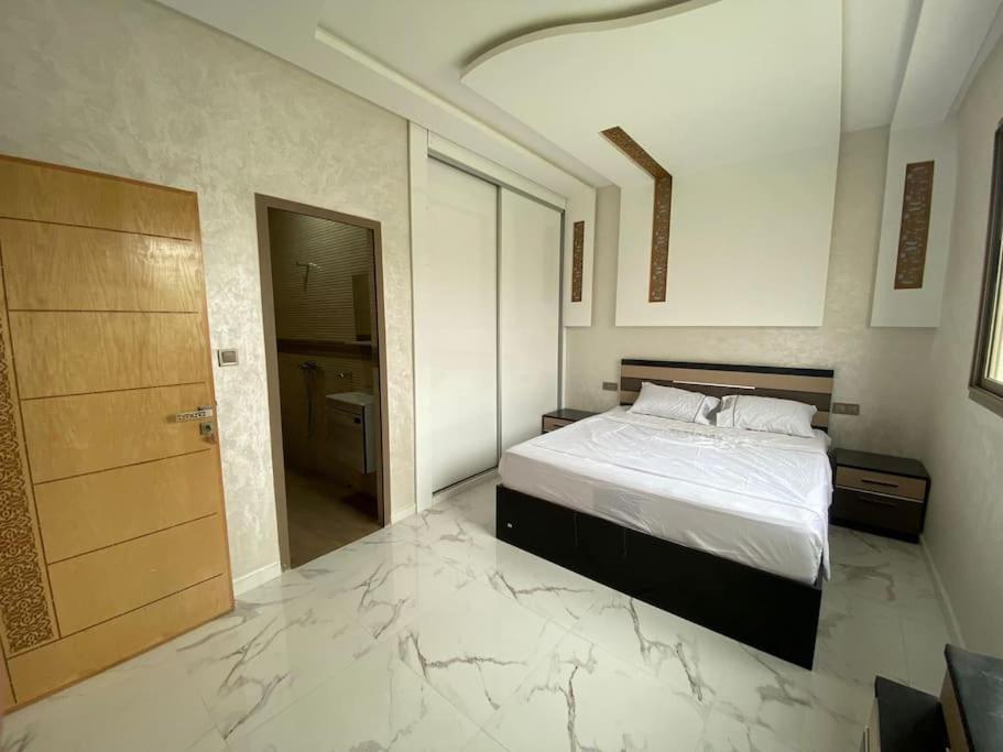 Villa Familiale Avec Piscine A Agadir Golf Villa
