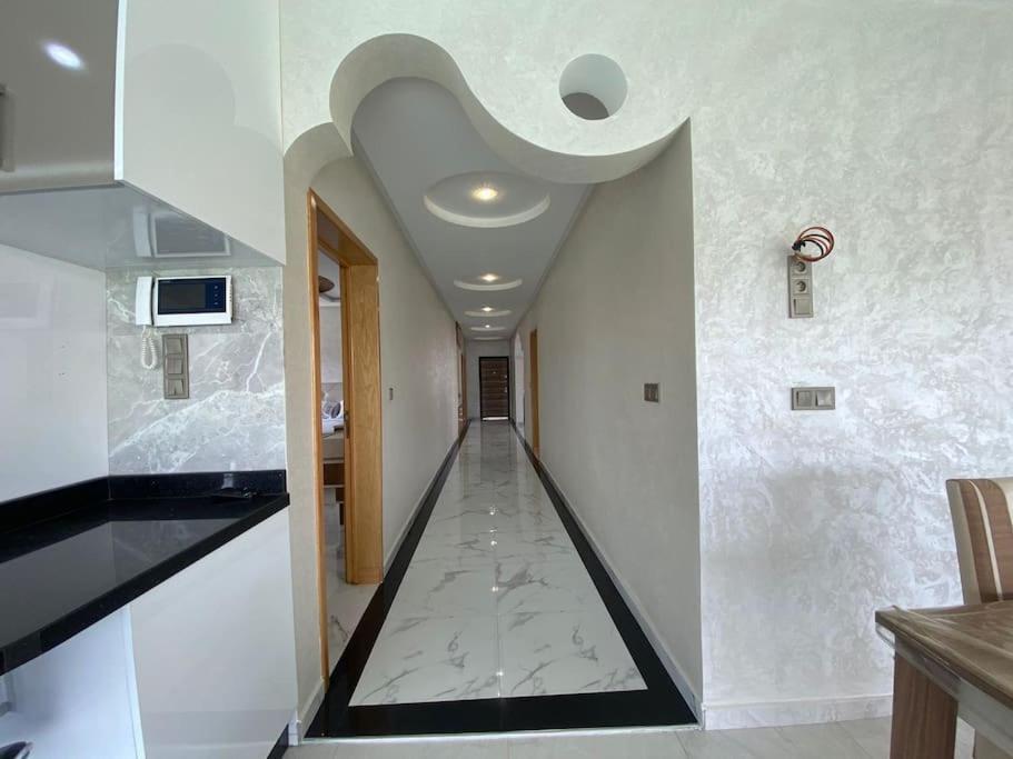 Villa Villa Familiale Avec Piscine A Agadir Golf Agadir