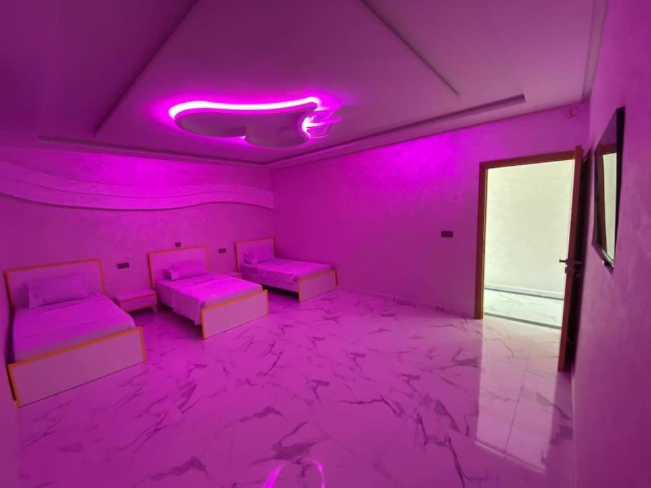 Villa Familiale Avec Piscine A Agadir Golf Agadir