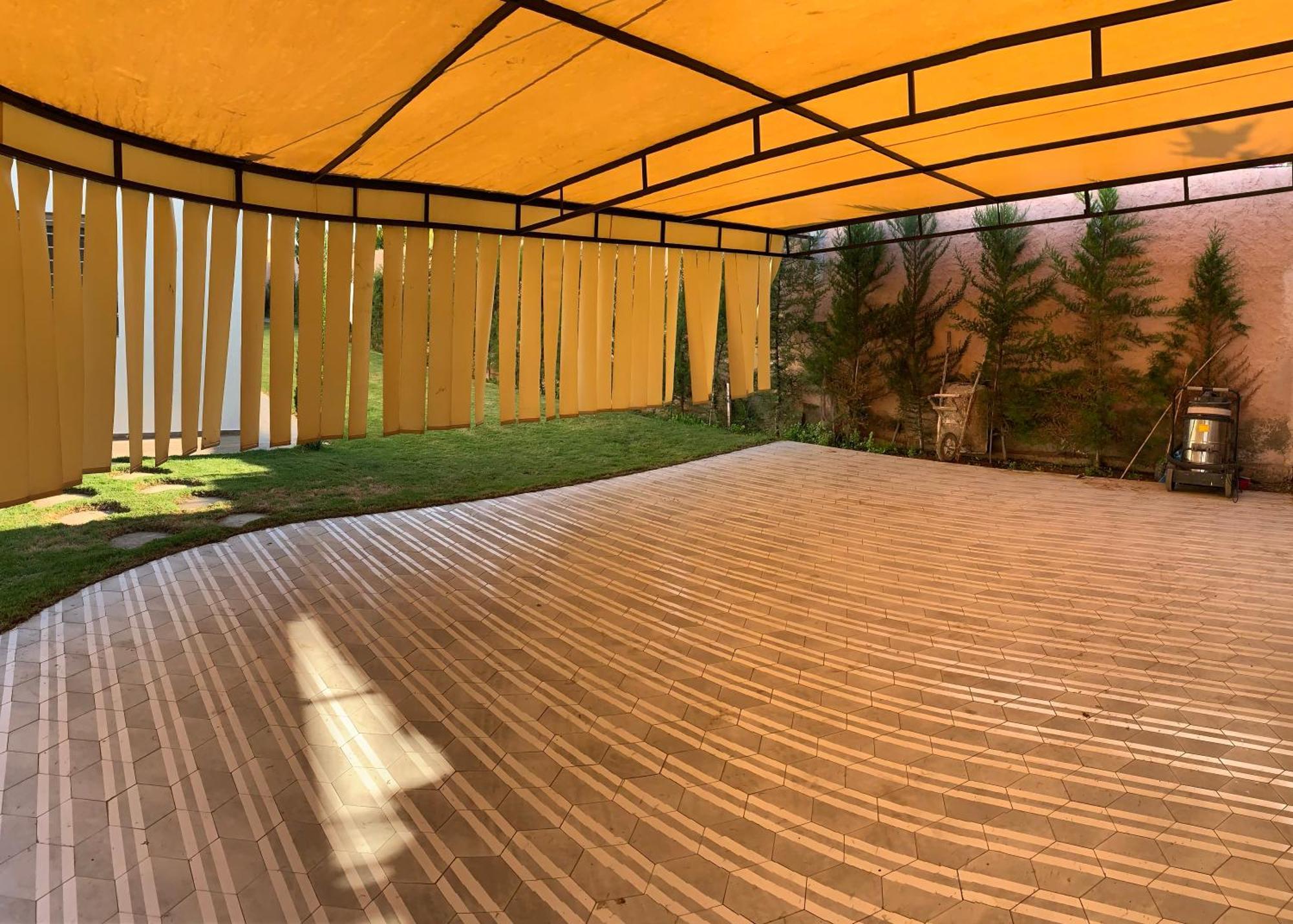 Villa Familiale Avec Piscine A Agadir Golf Villa