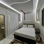 Villa Familiale Avec Piscine A Agadir Golf