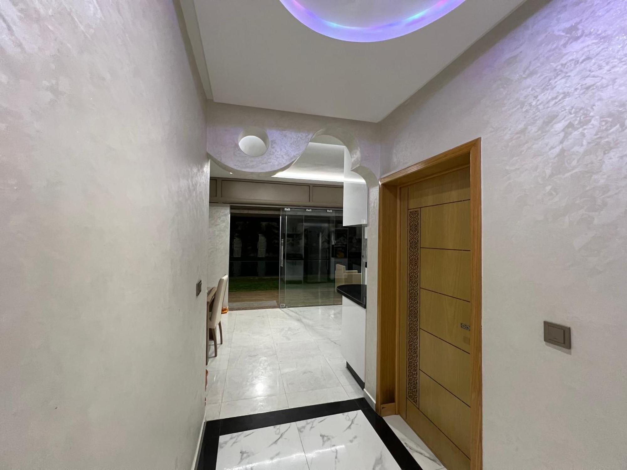 Villa Familiale Avec Piscine A Golf *